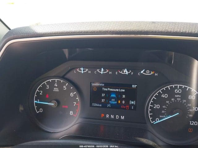 2021 FORD F-150 XL 7
