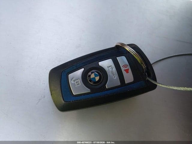 2018 BMW 340I 11