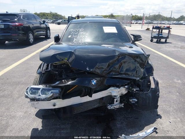 2018 BMW 340I 12