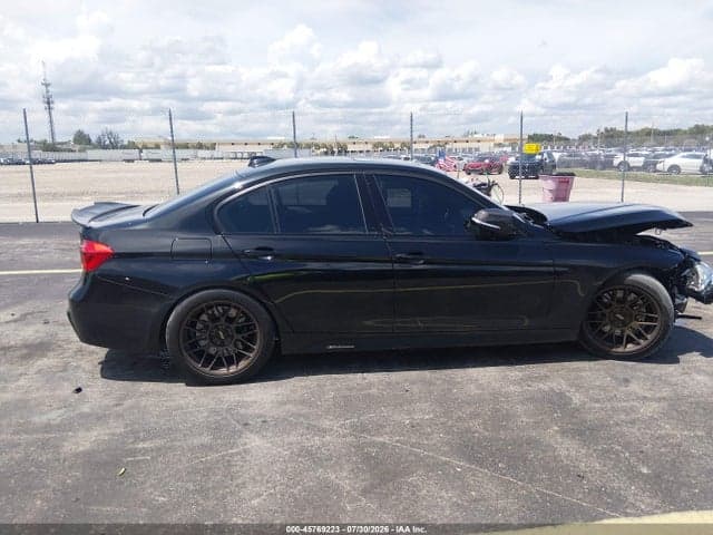 2018 BMW 340I 13