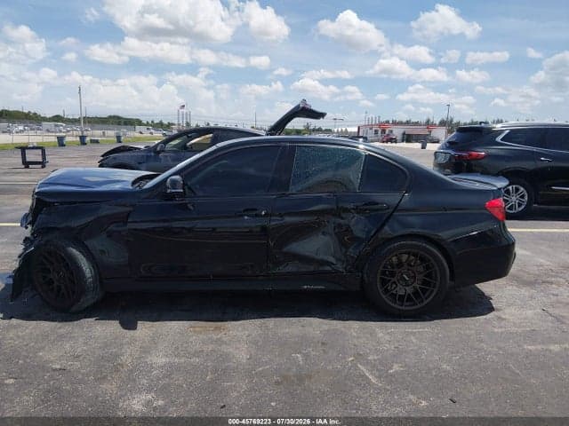 2018 BMW 340I 14