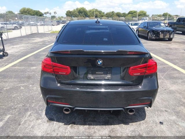 2018 BMW 340I 16
