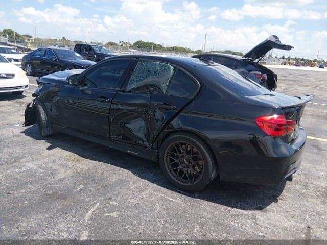 2018 BMW 340I 3