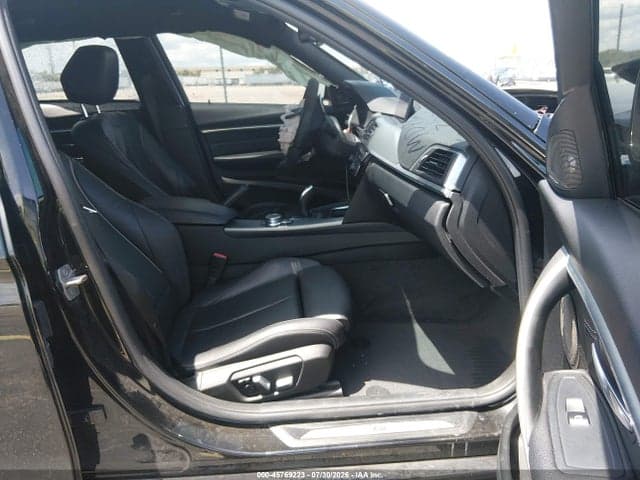 2018 BMW 340I 5