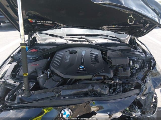 2018 BMW 340I 10