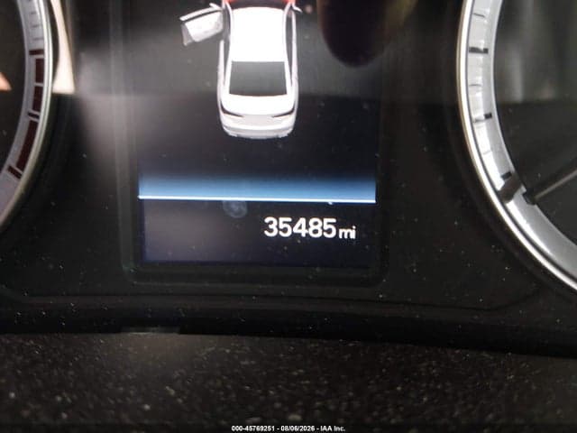 2018 HYUNDAI SONATA SEL 16