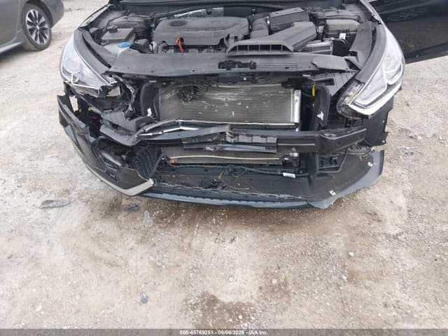 2018 HYUNDAI SONATA SEL 6