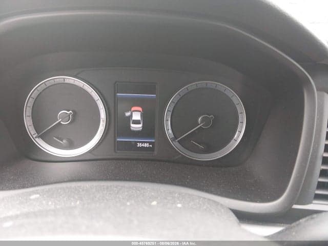 2018 HYUNDAI SONATA SEL 7