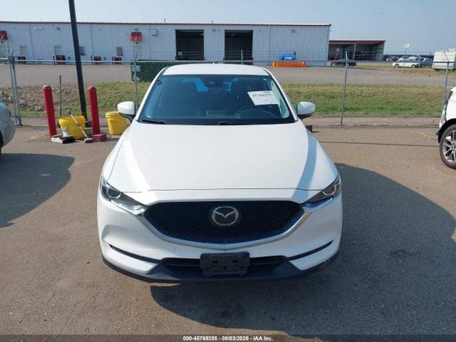 2019 MAZDA CX-5 TOURING 13