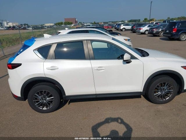 2019 MAZDA CX-5 TOURING 14