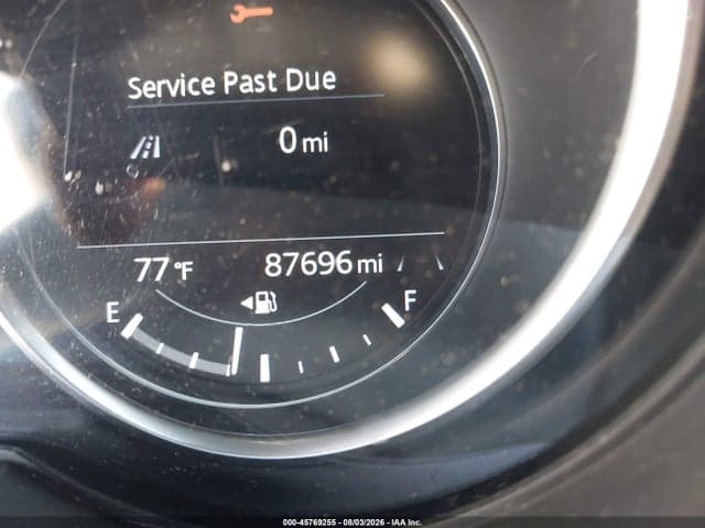 2019 MAZDA CX-5 TOURING 16