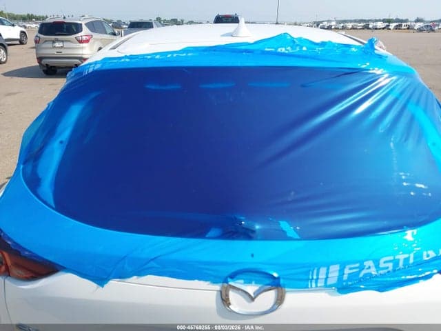 2019 MAZDA CX-5 TOURING 6