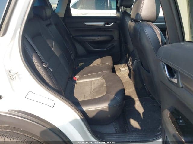 2019 MAZDA CX-5 TOURING 8