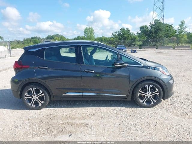 2018 CHEVROLET BOLT EV PREMIER 13