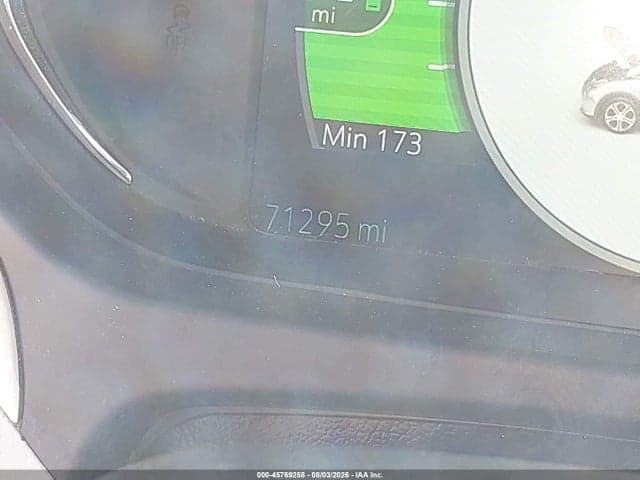 2018 CHEVROLET BOLT EV PREMIER 15