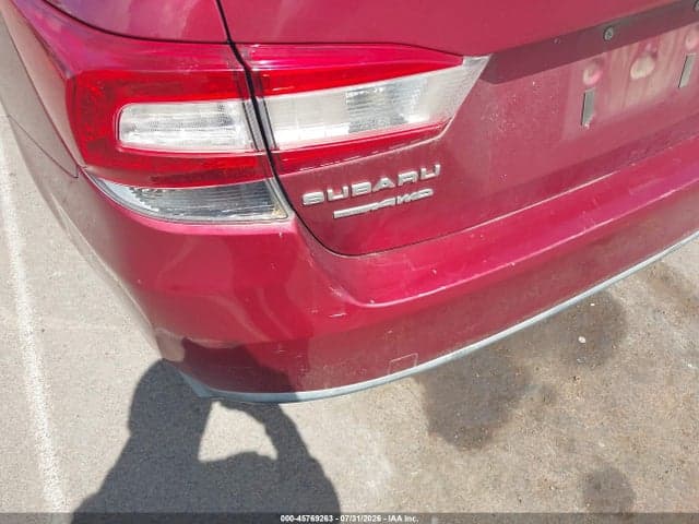 2020 SUBARU IMPREZA SEDAN 12