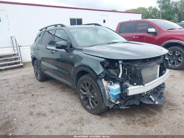 2023 KIA SORENTO X-LINE EX 1