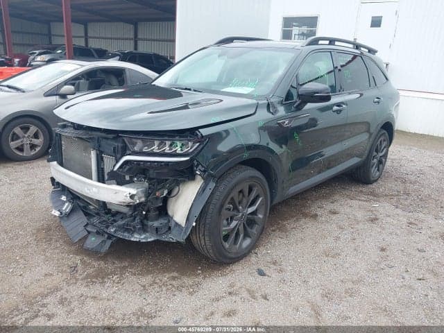 2023 KIA SORENTO X-LINE EX 2