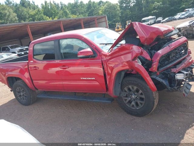 2022 TOYOTA TACOMA SR5 V6 13