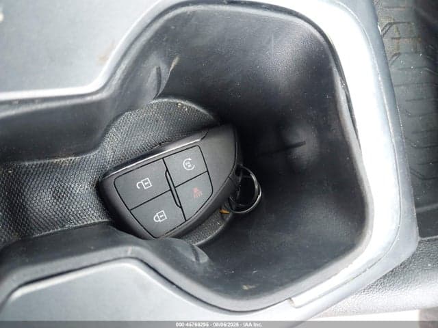 2025 CHEVROLET EQUINOX EV LT 11