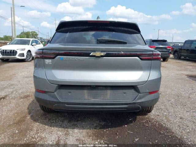 2025 CHEVROLET EQUINOX EV LT 16