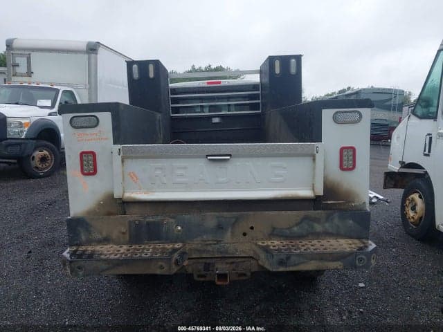 2017 FORD F-350 LARIAT 19