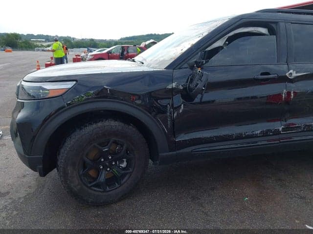 2021 FORD EXPLORER TIMBERLINE 6
