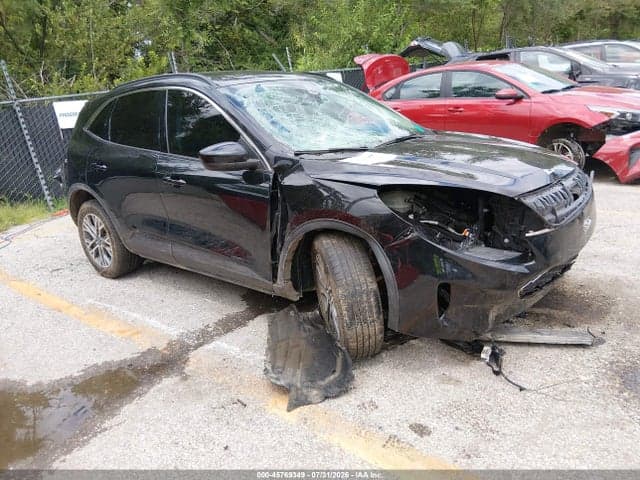 2021 FORD ESCAPE SEL - 1