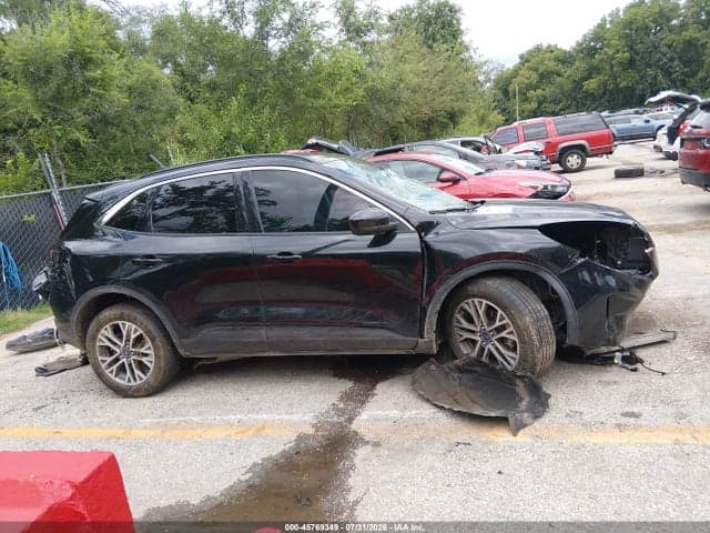 2021 FORD ESCAPE SEL 13