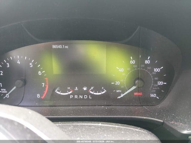 2021 FORD ESCAPE SEL 7