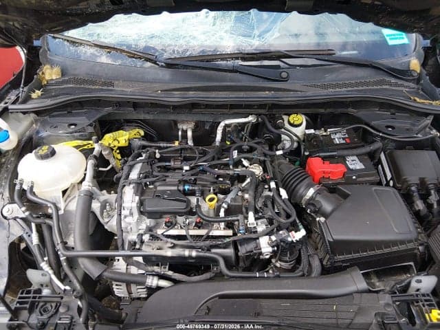 2021 FORD ESCAPE SEL 10