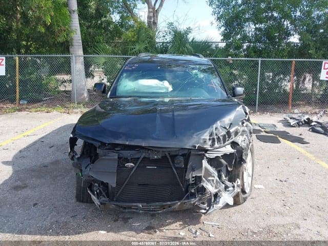 2023 DODGE DURANGO SXT RWD 6