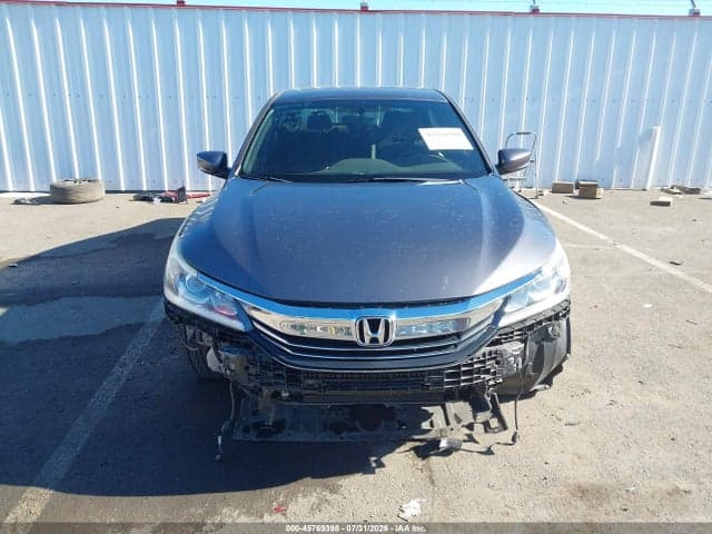 2017 HONDA ACCORD SPORT 12