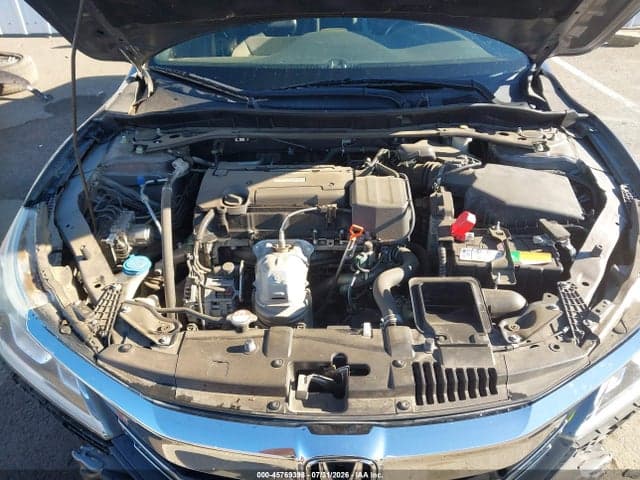 2017 HONDA ACCORD SPORT 10