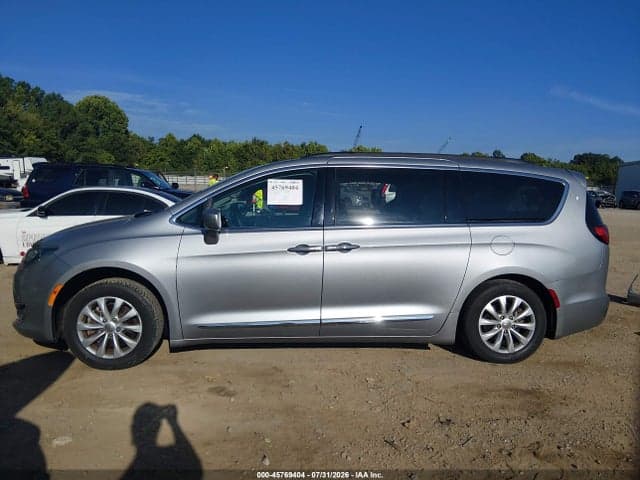 2017 CHRYSLER PACIFICA TOURING-L 15
