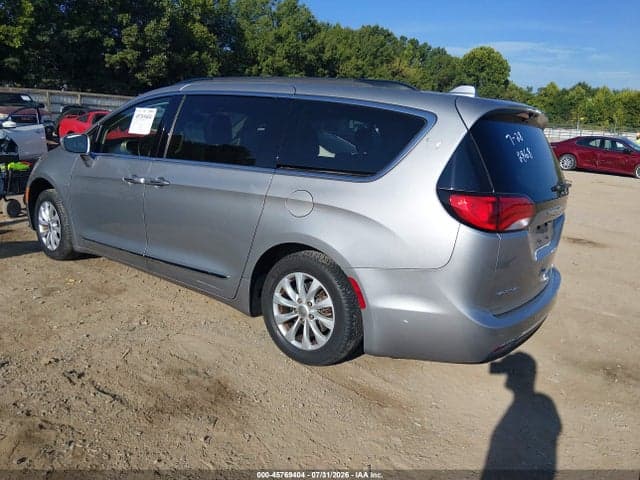 2017 CHRYSLER PACIFICA TOURING-L 3