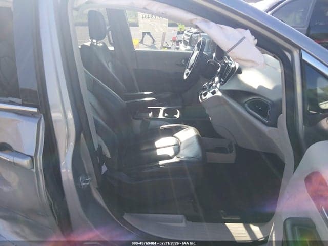 2017 CHRYSLER PACIFICA TOURING-L 5
