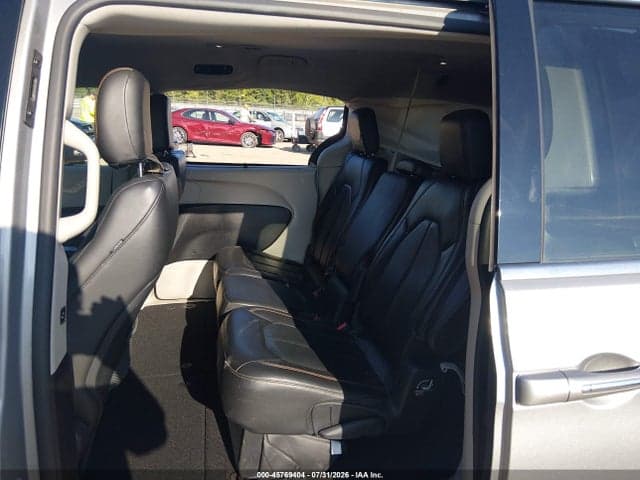 2017 CHRYSLER PACIFICA TOURING-L 8