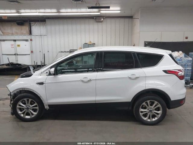 2017 FORD ESCAPE SE 15