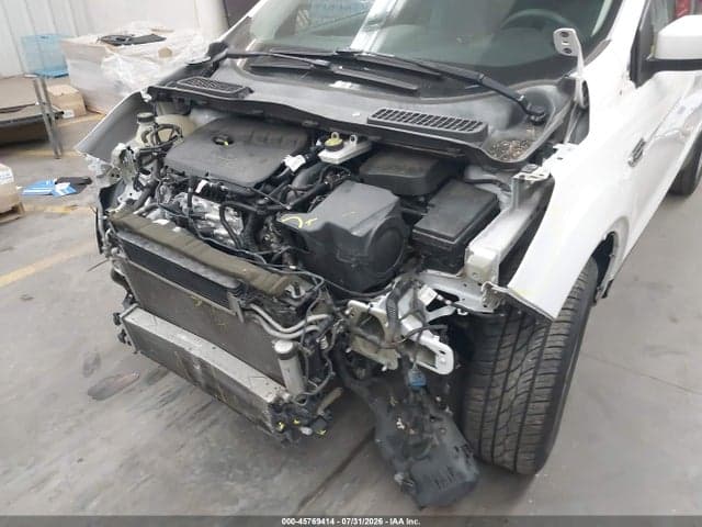 2017 FORD ESCAPE SE 6