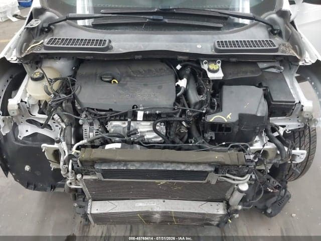 2017 FORD ESCAPE SE 10