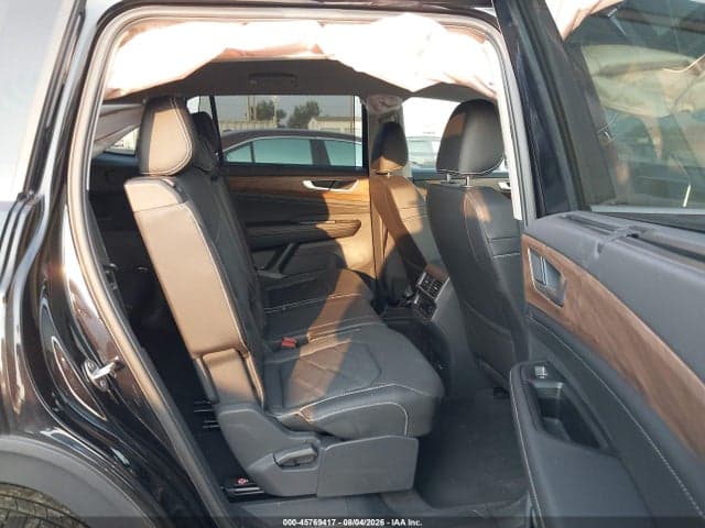 2026 VOLKSWAGEN ATLAS SE WITH TECHNOLOGY 8