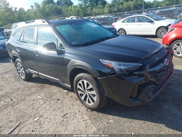 2025 SUBARU OUTBACK PREMIUM - 1