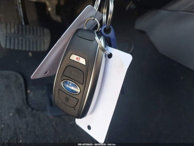 2025 SUBARU OUTBACK PREMIUM 11