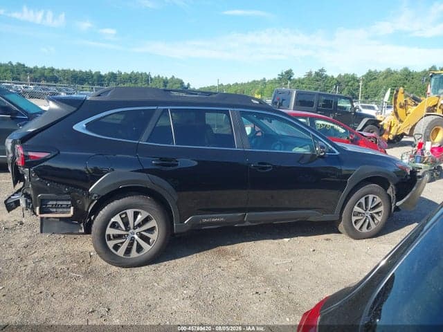 2025 SUBARU OUTBACK PREMIUM 13