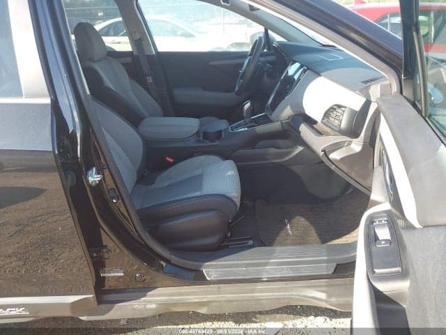 2025 SUBARU OUTBACK PREMIUM 5
