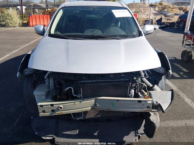 2019 NISSAN VERSA 1.6 SV 13
