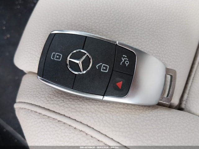2019 MERCEDES-BENZ A 220 11