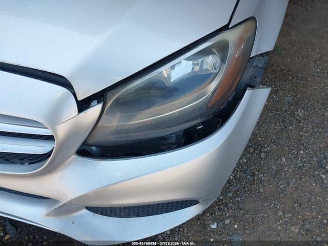 2018 MERCEDES-BENZ C 300 11