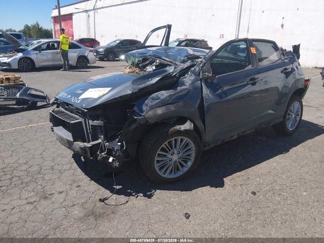 2019 HYUNDAI KONA SEL 2